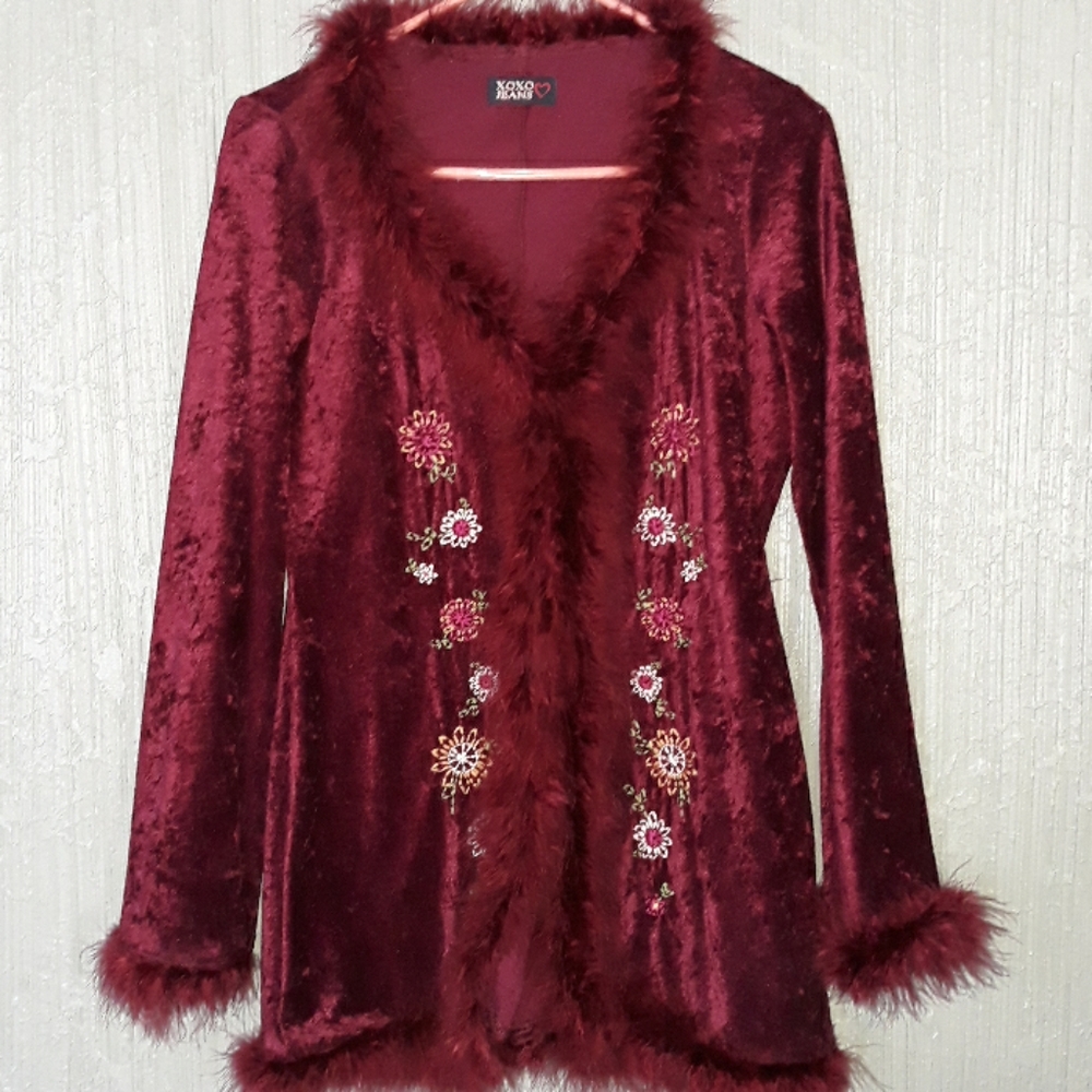 Jacket